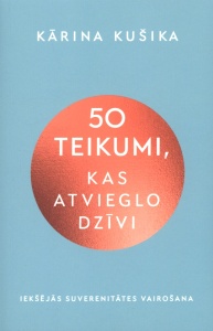 50 teikumi