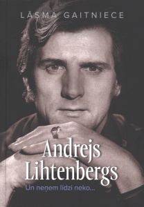 Andrejs Lihtenbergs