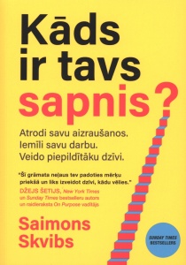 Kāds ir tavs sapnis