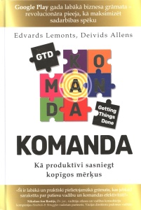 Komanda