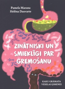 Zinātniski un smieklīgi