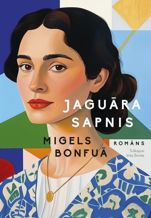 Jaguāra sapnis