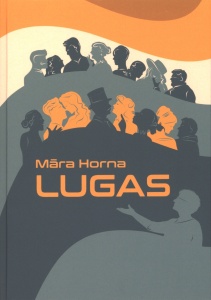 Lugas