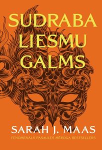 Sudraba liesmu