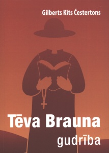 Tēva Brauna gudrība