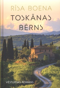 Toskānas bērns