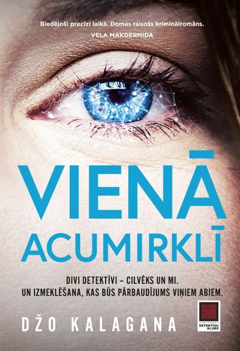 Vienā acumirklī