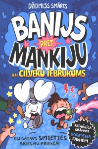 Banijs pret Mankiju