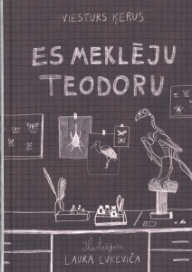 Es meklēju Teodoru
