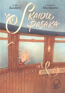 Skaidu pasaka