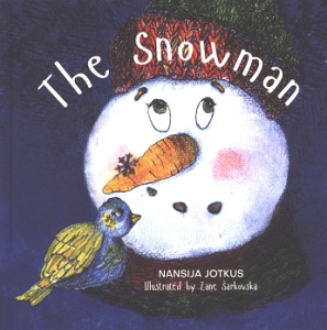 The Snowman