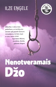 Nenotveramais Džo