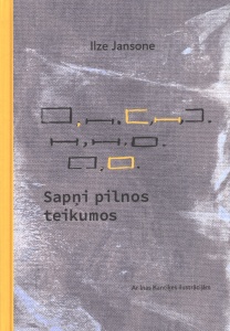 Sapņi pilnos teikumos