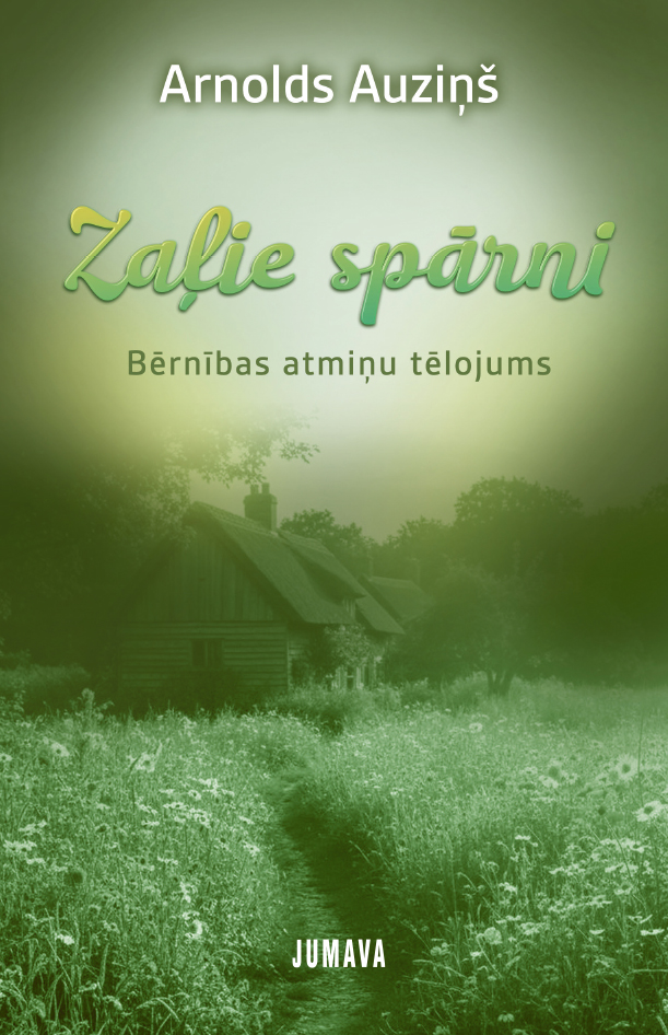 Zaļie spārni