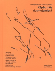 Kāpēc mēs dusmojamies