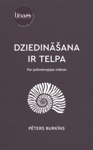 Dziedināšana ir telpa