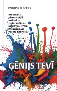Ģēnijs tevī