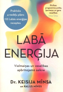 Labā enerģija