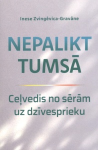 Nepalikt tumsā