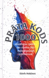 Prāta kods