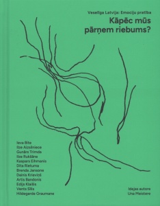 Kāpēc mūs pārņem riebums