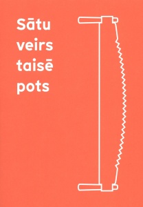 Sātu veirs taisē