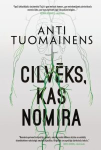 Cilvēks, kas nomira