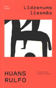 Līdzenums liesmās