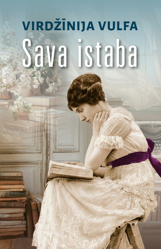 Sava istaba