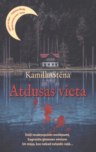 Atdusas vieta
