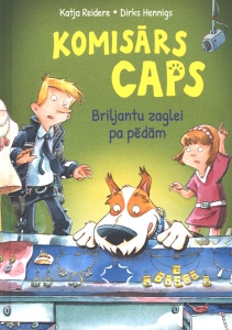 Briljantu zaglei