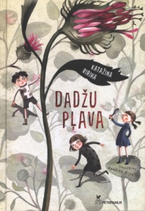 Dadžu pļava
