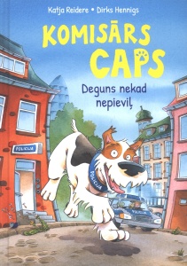 Deguns nekad