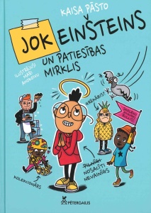 Jokeinšteins un