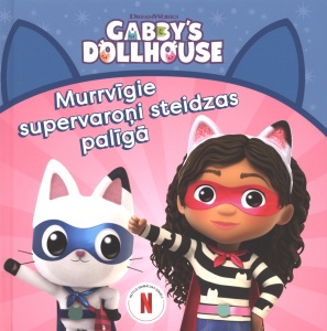 Murrvīgie supervaroņi