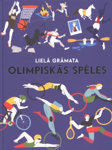Olimpiskās spēles