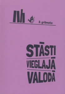 Stāsti vieglajā valodā