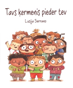 Tavs ķermenis pieder tev