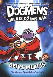 Lielais Džims