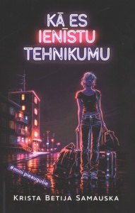 Kā es ienīstu