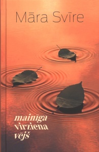 mainīga virziena