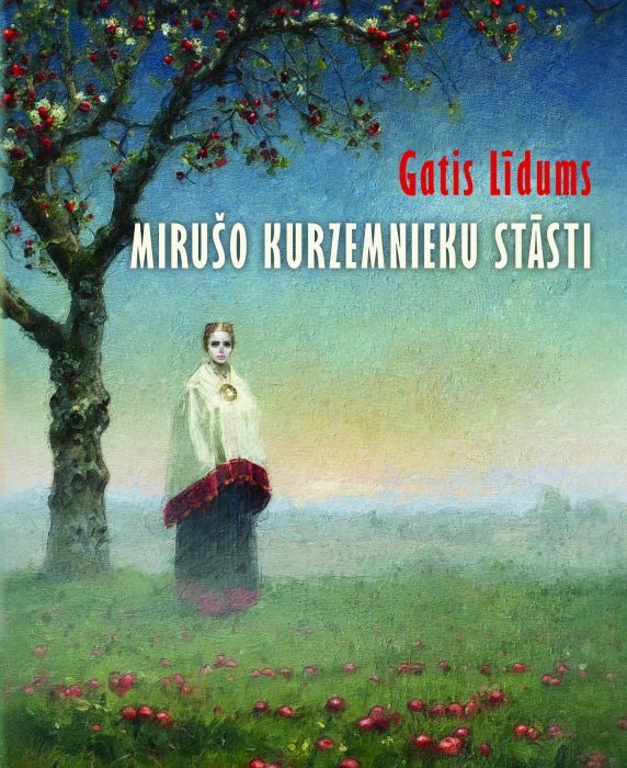 Mirušo kurzemnieku stāsti