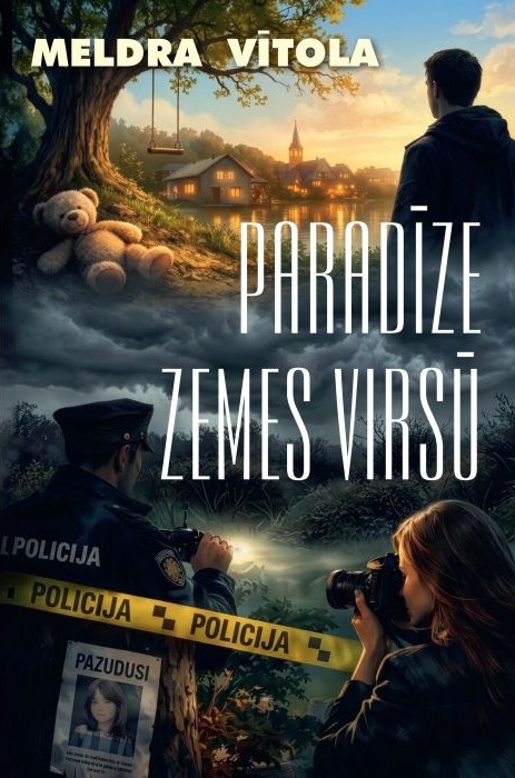 Paradīze zemes virsū