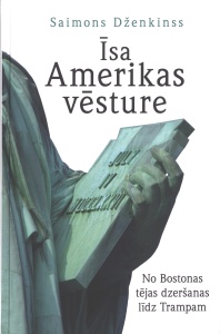 Amerikas vēsture