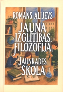 Jauna izglītības