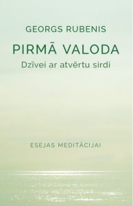 Pirmā valoda
