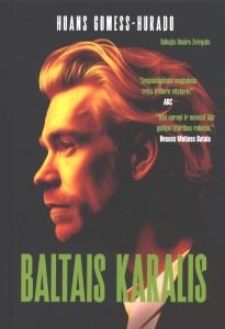 Baltais karalis