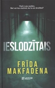 Ieslodzītais