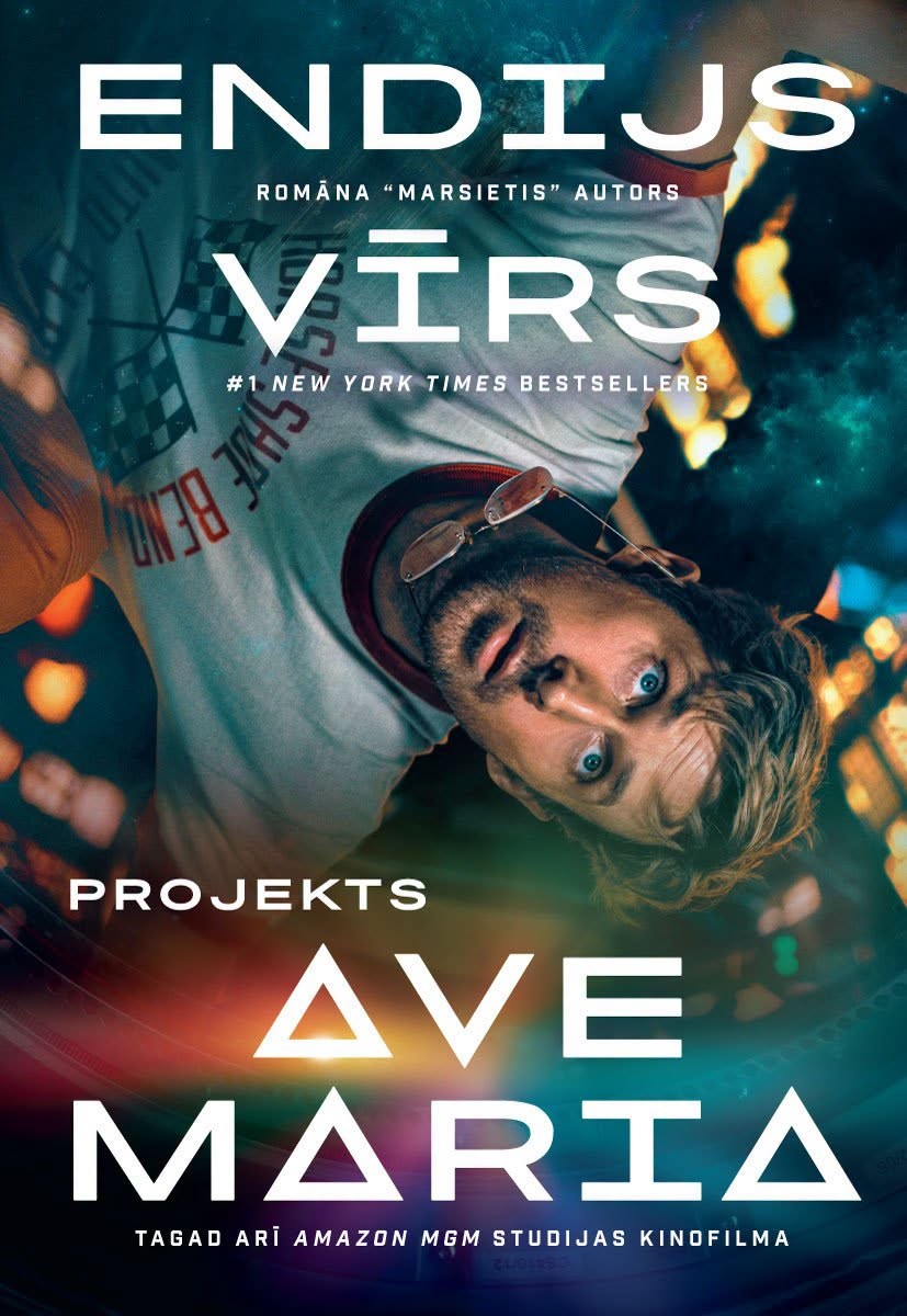 Projekts Ave