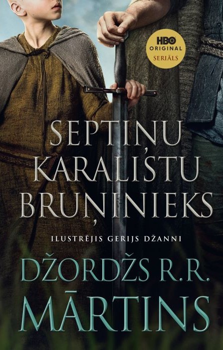 Septiņu karalistu